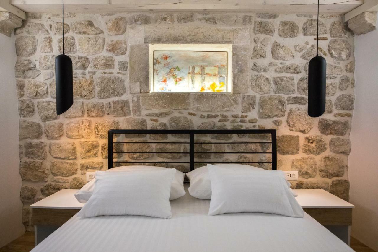 Villa Four Winds III Dubrovnik Dış mekan fotoğraf
