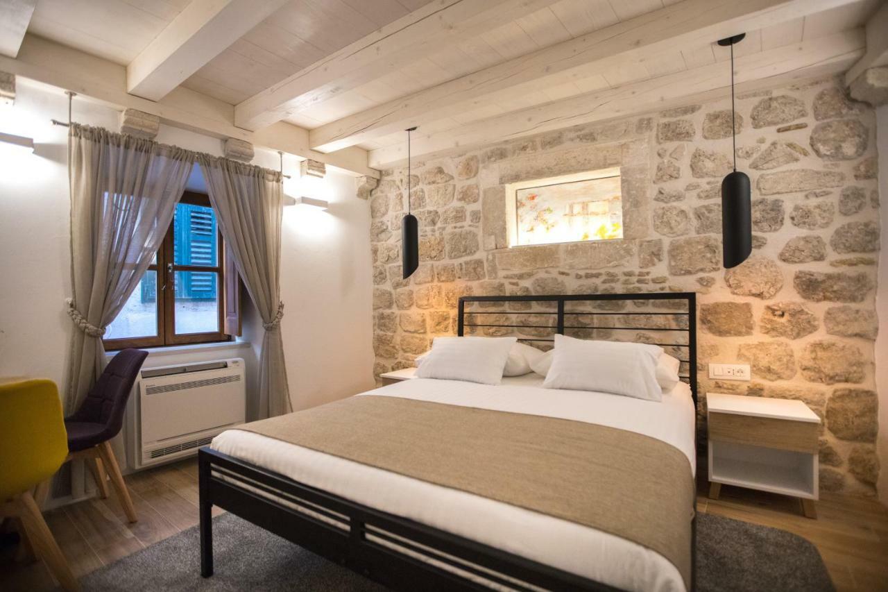 Villa Four Winds III Dubrovnik Dış mekan fotoğraf